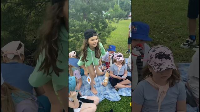 13—22 июня | Атлантида — AMAKS. Красная Пахра | Итоговый ролик
