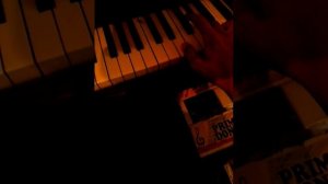 Танец маленьких лебедей урок на пианино