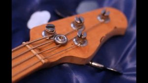 Бас гитара Stagg music man MB300