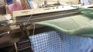 Воротник. Двойной рулик. #маринабехтер