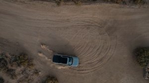 2022 Rivian R1T: Photographer Review