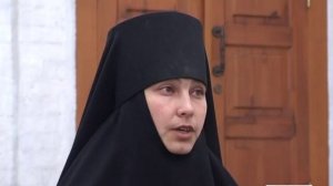 Животворящий Крест в Годеново (паломничество 1ч)