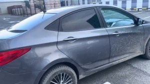 Обзор HYUNDAI SOLARIS 2011г. ПРОХОР | Просто Хорошие Автомобили