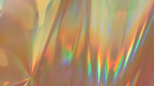 Голографическая фольга - Креативные тенденции в 2018 году | Shutterstock смотреть онлайн