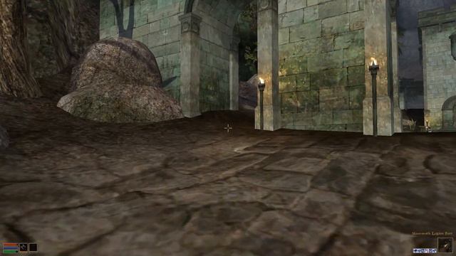 Lets Play Morrowind! Part 65! смотреть онлайн