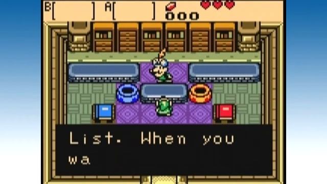 The Legend of Zelda: Oracle of Seasons Walkthrough - PART 2 - Newborn Turds - BroBrahs смотреть онлайн