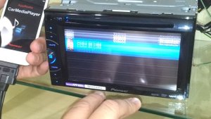 Advanced App mode CD IU201S e DVD Player Pioneer AVH X1580 Mixtrax