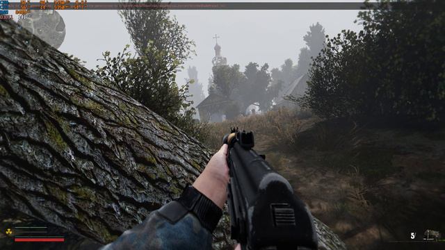 EXPEDITION 2.3 GAMEPLAY