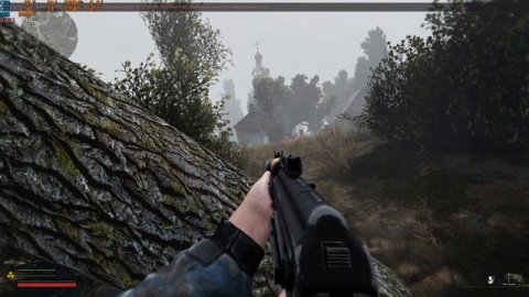 EXPEDITION 2.3 GAMEPLAY