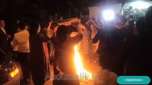 Туй дар Ш.Панчакент да гирди алов   Туий индийский Свадьба Таджикистан Истаравшан Худжанд Хучанд