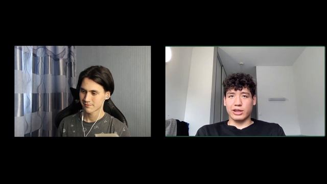 Учёба за границей. Студент по обмену/Часть 1 смотреть онлайн