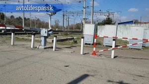 Лесозаводск приморский край ст  Ружино как у них там