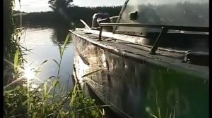 А Полотно, Ф Карманов «Поцелуй меня, удача!»