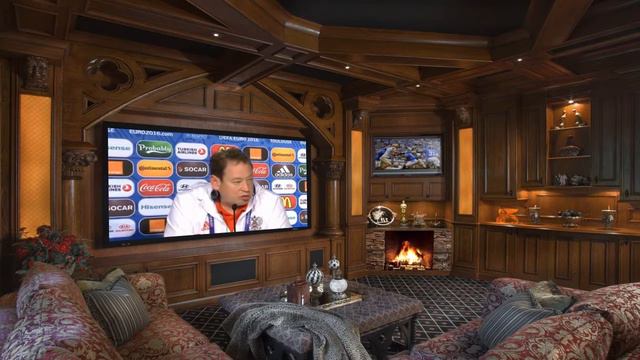 СЛУТСКИЙ ПОНЯЛ ЧТО РОССИЙСКИЙ ФУТБОЛ В ЖОПЕ!!! смотреть онлайн