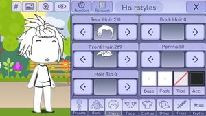 нате идеи для ос