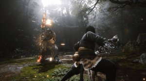 СЕКРЕТНАЯ КОНЦОВКА BLACK MYTH WUKONG