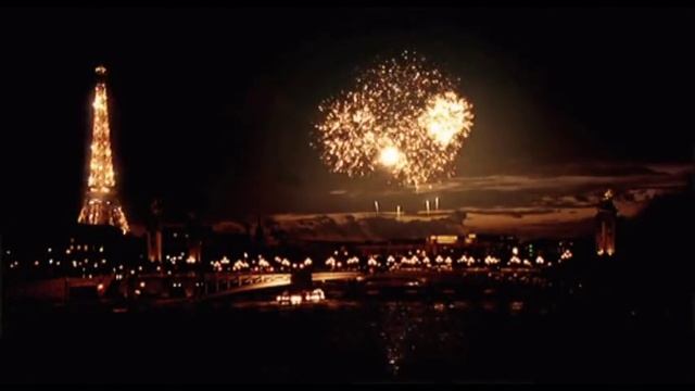 Bonne année par Mireille Mathieu смотреть онлайн