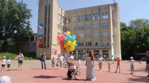 Все дети должны учиться вместе