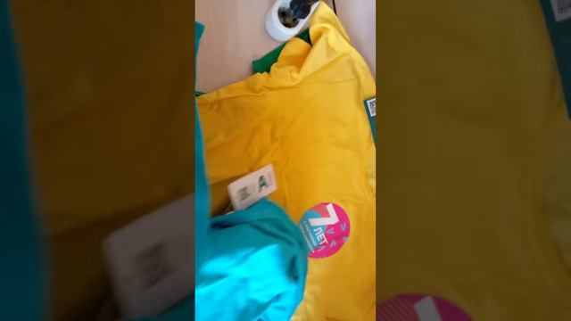 активный гражданин свитшот и футболки 2022 распаковка смотреть онлайн