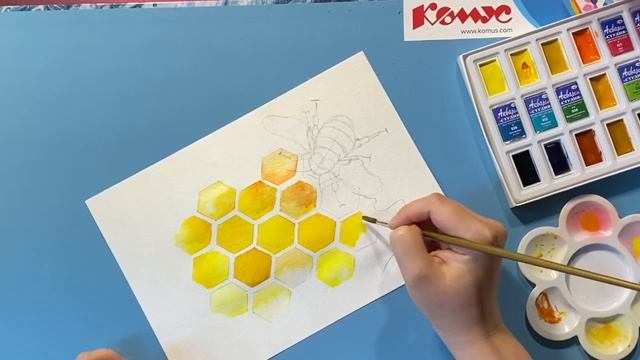 МК Пчелка смотреть онлайн