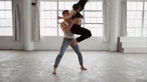 Camila Cabello – Shameless-Choreography