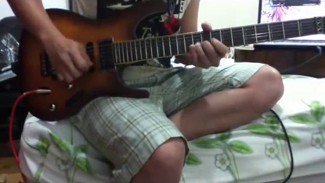 Ibanez S 770 Fm Atf смотреть онлайн