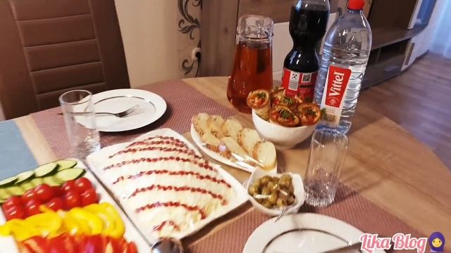Влог? Встречаю ГОСТЕЙ?/ Я В УЖАСЕ? НЕ ПОВТОРЯЙТЕ ЭТИ УЖАСНЫЕ ФРАЗЫ ИЗ ТУРЕЦКИХ СЕРИАЛОВ❌❌❌
