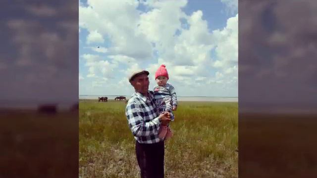 Папа мы тебя всегда будем помнить.. смотреть онлайн