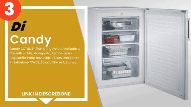 I 5 migliori elettrodomestici Candy смотреть онлайн