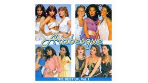 Arabesque - Caballero