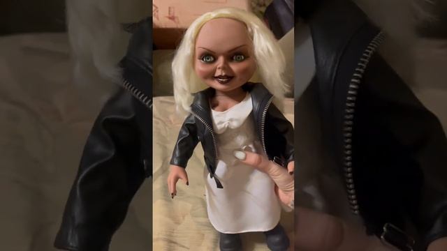 Bride of Chucky/Невеста Чаки