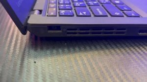 Lenovo ThinkPad X260 Intel Core i5-6200u Processor (3M Cache , up to 2.8 GHz)