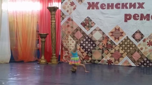 ПРИКЛЮЧЕНИЯ РУСАЛОЧКИ. РОК-Н-РОЛЛ. ЦСИ ЩЕЛКУНЧИК-ИНТЕРТАЛАНТ.