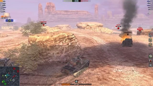 СТОИТ ЛИ КАЧАТЬ WZ-132-1 И ЧТО ВАС ЖДЕТ НА ПУТИ К НЕМУ в Tank Blitz