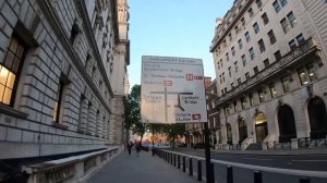 ЛОНДОН. Что посмотреть за 1 день? Хайд парк, Букингемский дворец, Биг Бен.