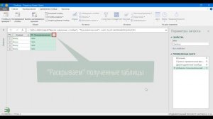 Power Query. Как собрать несколько файлов Excel в один