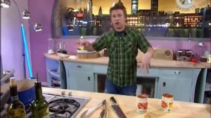 Жить вкусно с Джейми Оливером  5 серия