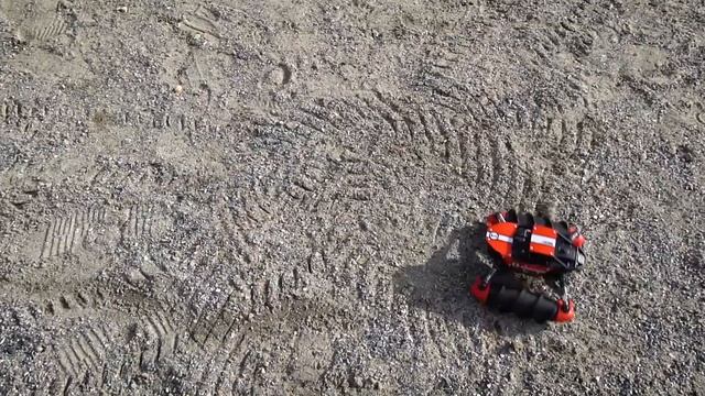 Амфибия %U2013 шнекоход смотреть онлайн