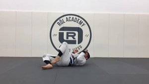 Best solo drills to improve your Jiu Jitsu game