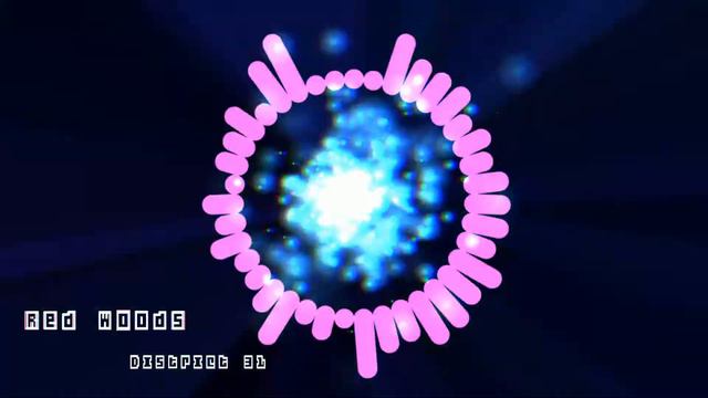 Red Woods - District 31 смотреть онлайн