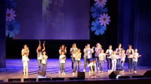 Да Я мать и я умею танцевать