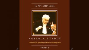 8 Russian Folksongs, Op. 58: No. 5, Legend of the Birds (Dedicated to Ivan Bilibin)