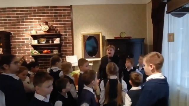 Культурное наследие. Славные имена. А. П. Прохоров смотреть онлайн