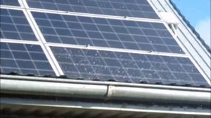 Замена инвертора МАП 4,5 на SILA 7,2кВт