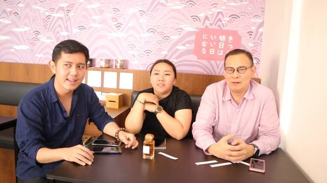 BDK PARFUM TUBEROSE IMPERIAL, 3 Sprays ENOUGH for 12H++! смотреть онлайн