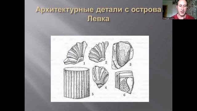 Культы древнегреческих божеств на островах Причерноморья: общий обзор