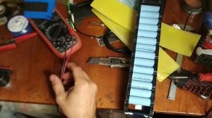 Ремонт электросамоката Проблема с зарядным устройством Не сложно