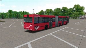 OMSI 2 Repaint Vorstellung - Südwestbus / Folge 94