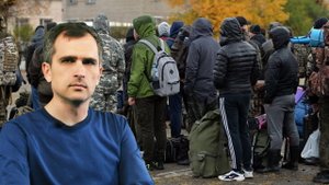Россия – проблемы мобилизации: или как отделяются зерна от плевел