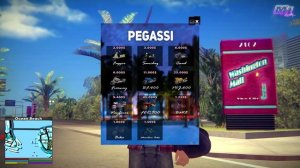 ОБЗОР VICE CITY RP в GTA SAMP